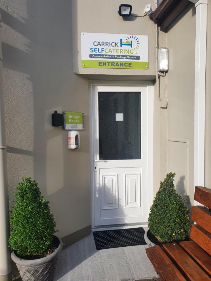 Shannon Bridge House Carrick-on-Shannon Room photo
