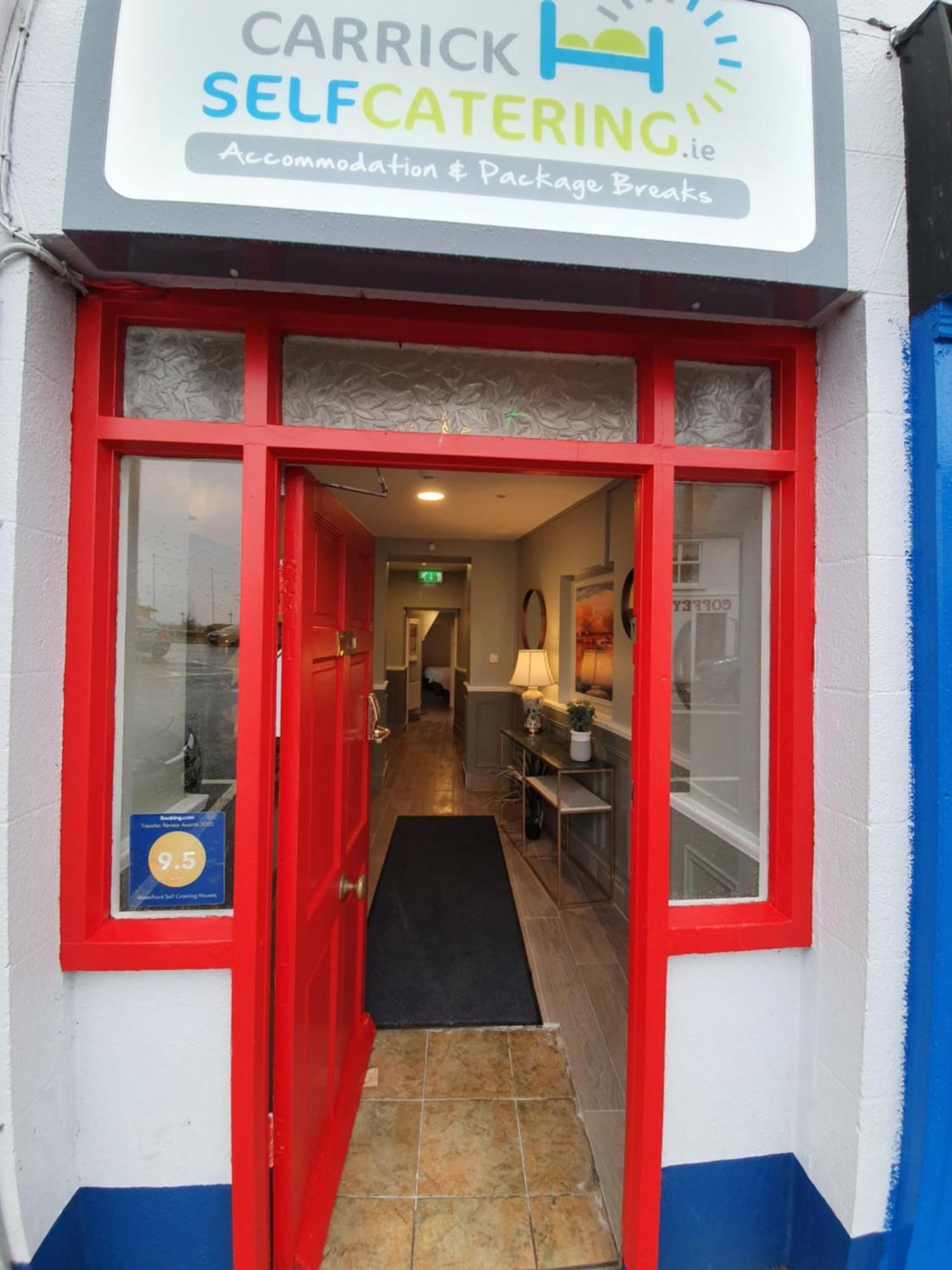 Shannon Bridge House Carrick-on-Shannon Room photo